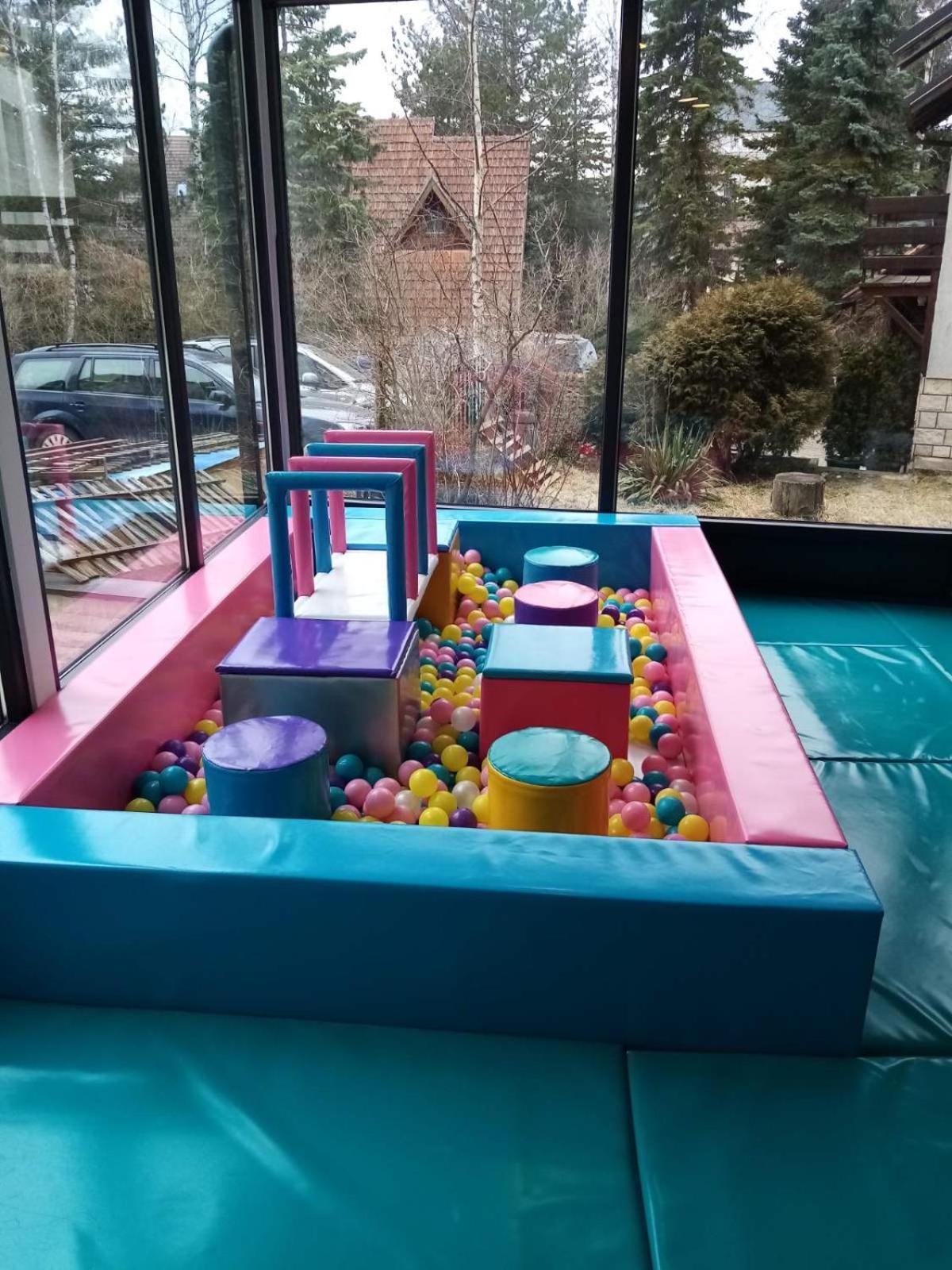 Mans Lux 8 Apartman Zlatibor Dış mekan fotoğraf