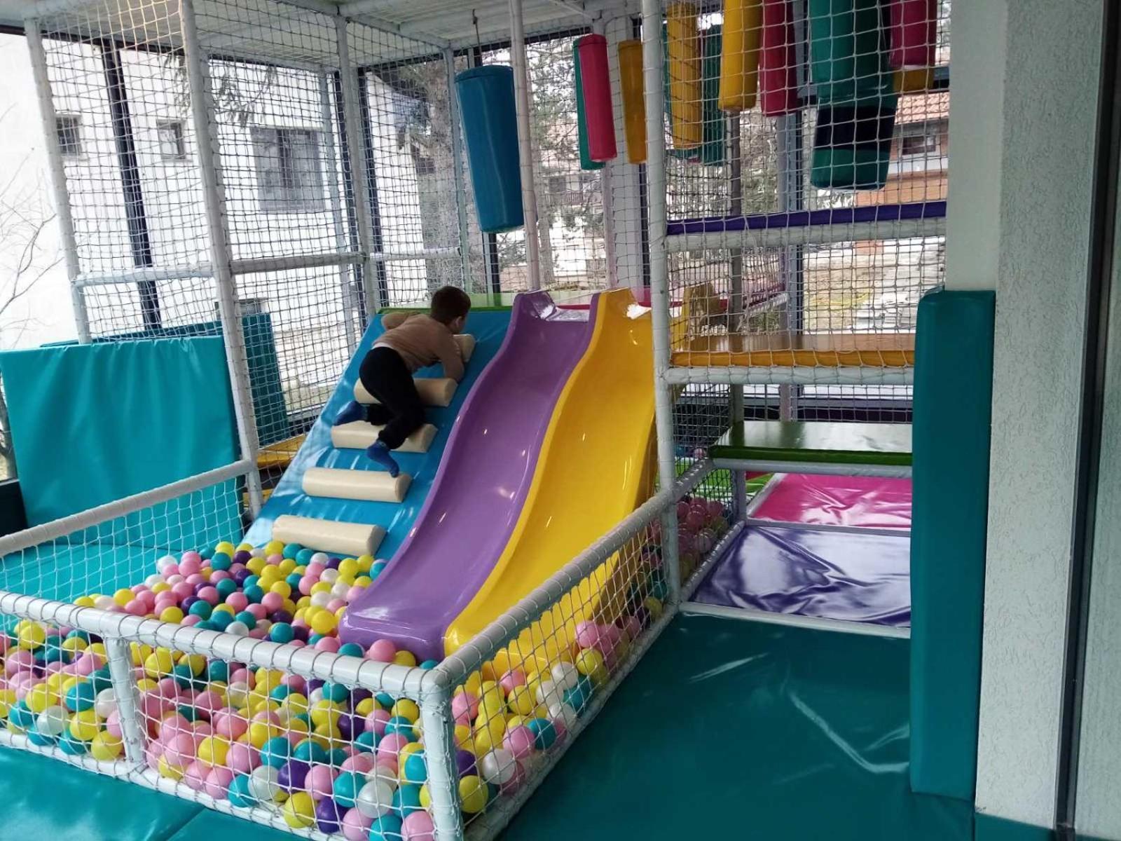 Mans Lux 8 Apartman Zlatibor Dış mekan fotoğraf