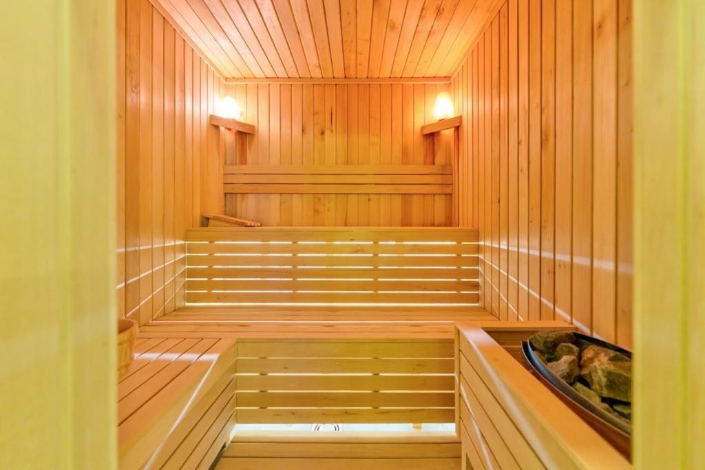 Mans Lux 8 Apartman Zlatibor Dış mekan fotoğraf