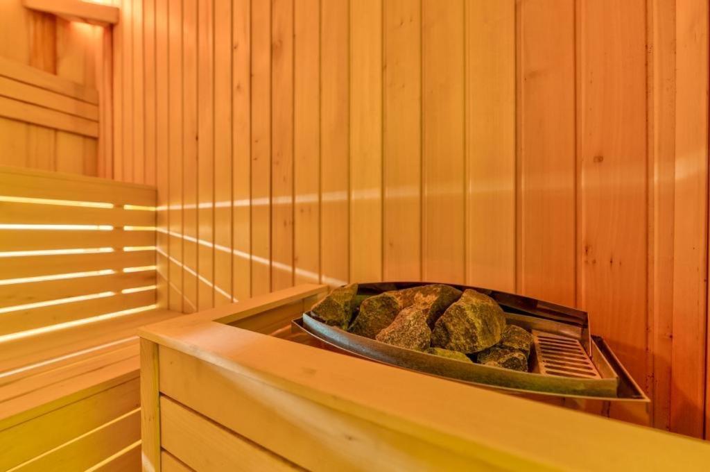 Mans Lux 8 Apartman Zlatibor Dış mekan fotoğraf