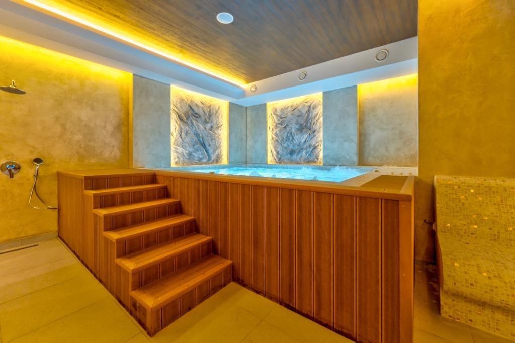 Mans Lux 8 Apartman Zlatibor Dış mekan fotoğraf