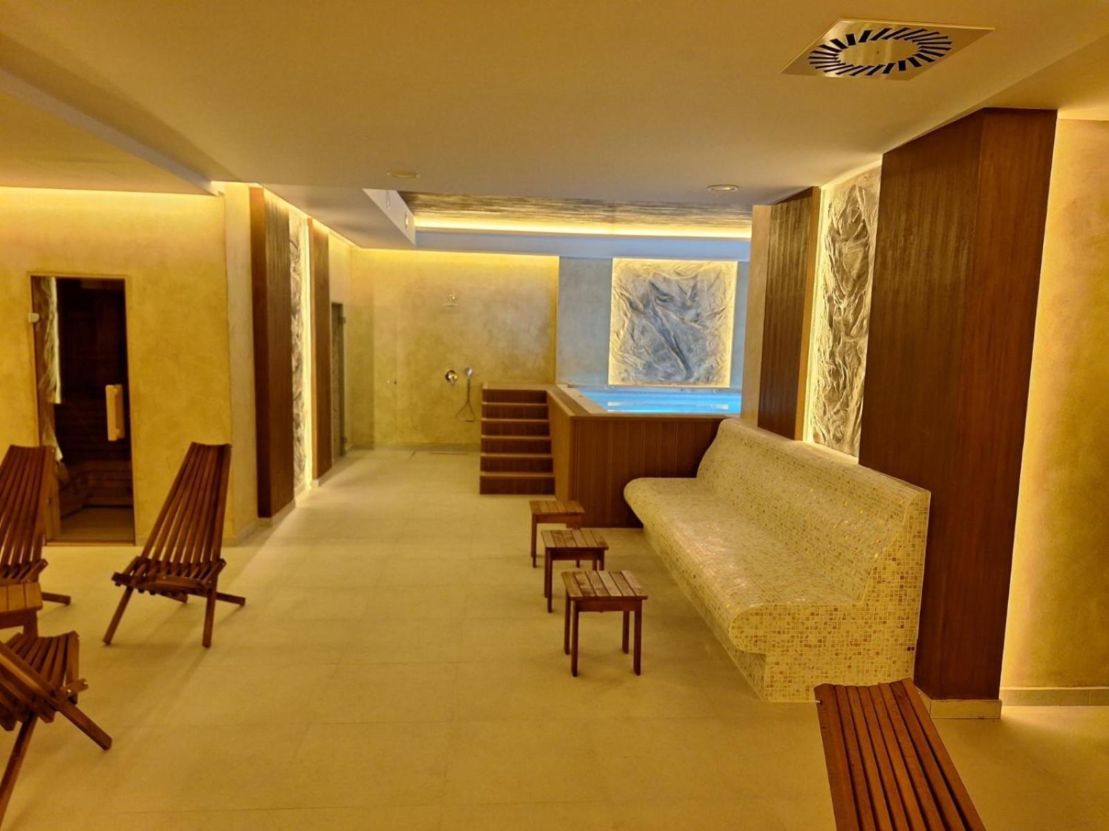 Mans Lux 8 Apartman Zlatibor Dış mekan fotoğraf