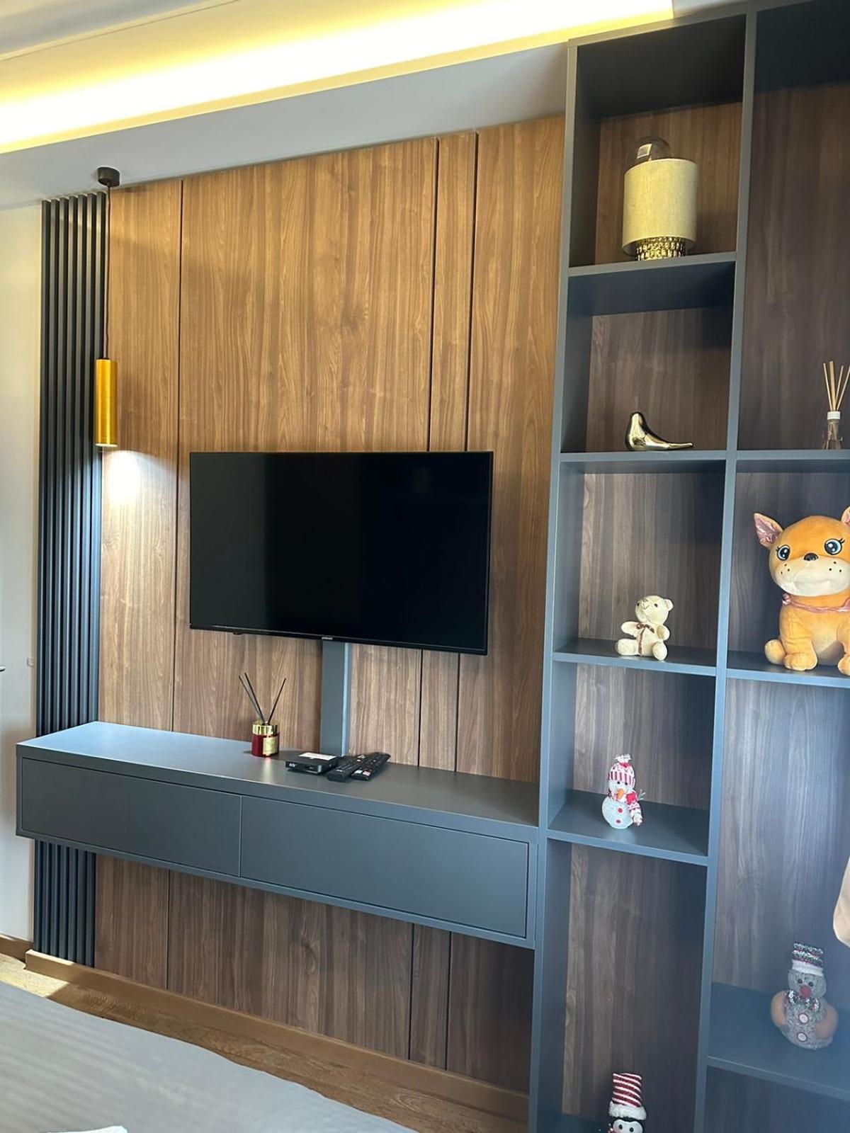 Mans Lux 8 Apartman Zlatibor Dış mekan fotoğraf