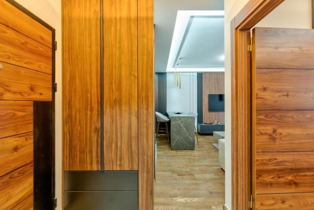 Mans Lux 8 Apartman Zlatibor Dış mekan fotoğraf
