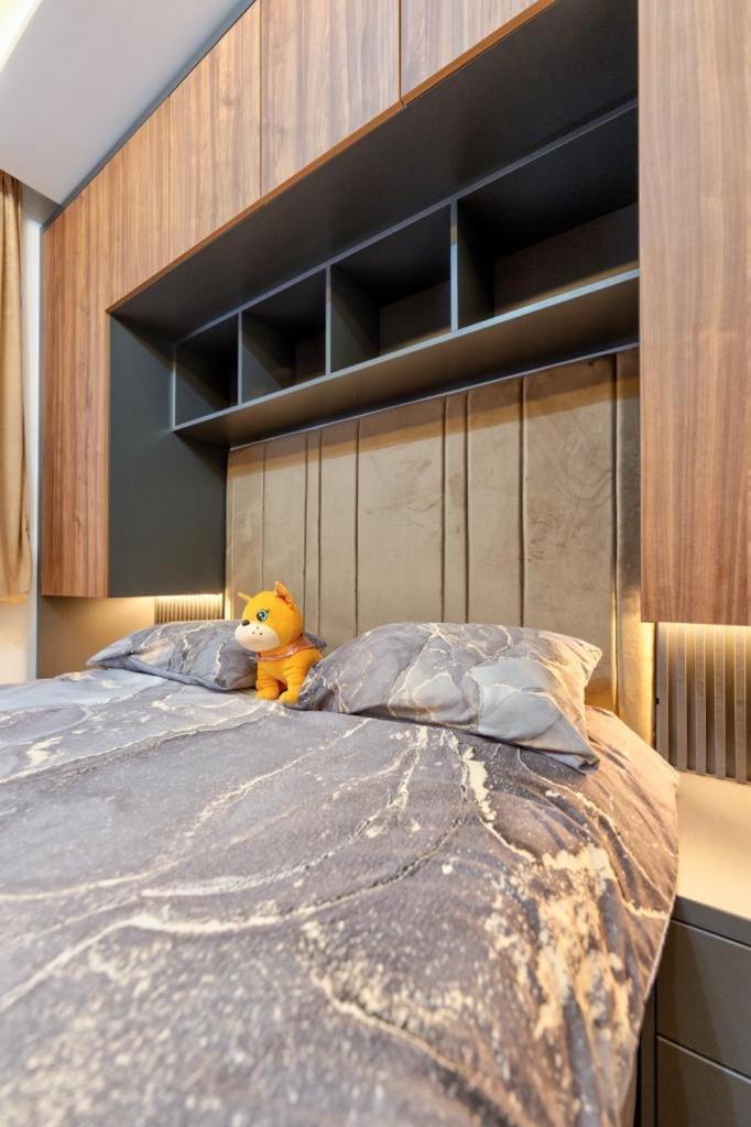 Mans Lux 8 Apartman Zlatibor Dış mekan fotoğraf