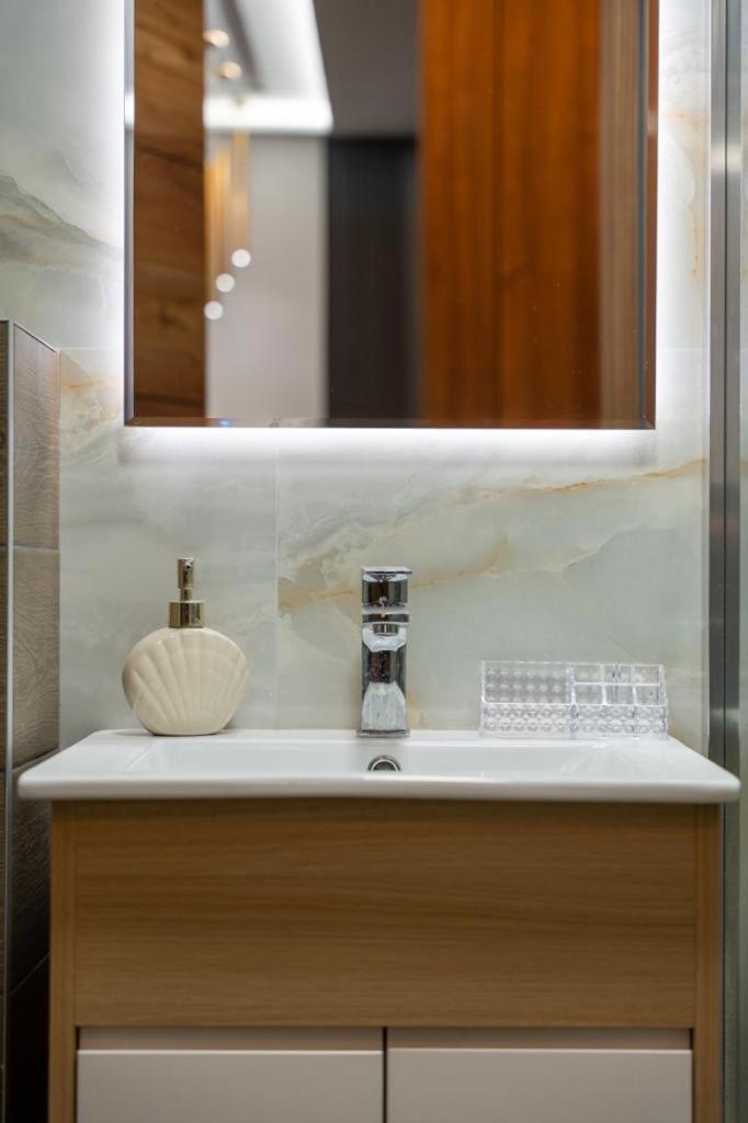 Mans Lux 8 Apartman Zlatibor Dış mekan fotoğraf
