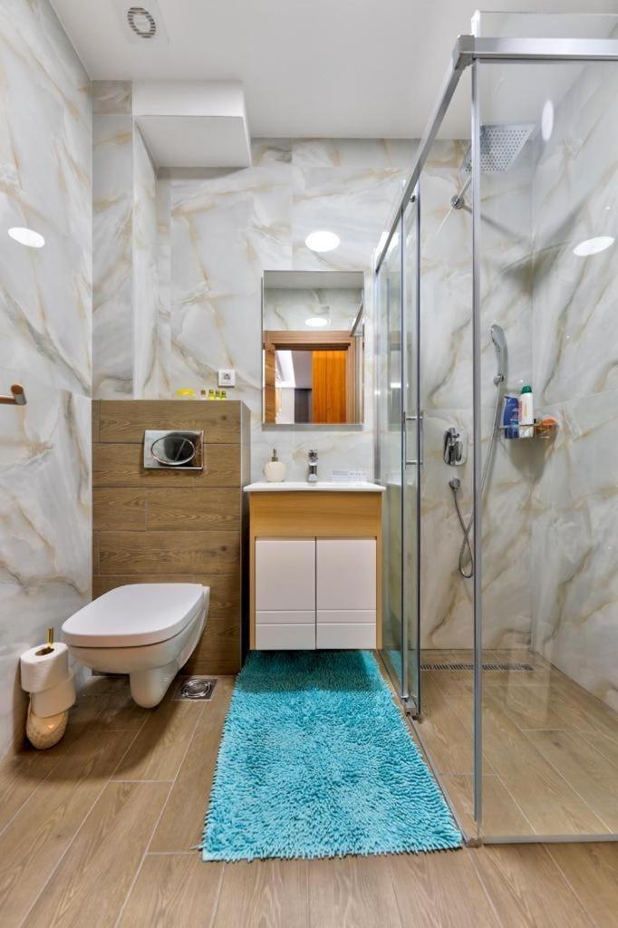 Mans Lux 8 Apartman Zlatibor Dış mekan fotoğraf