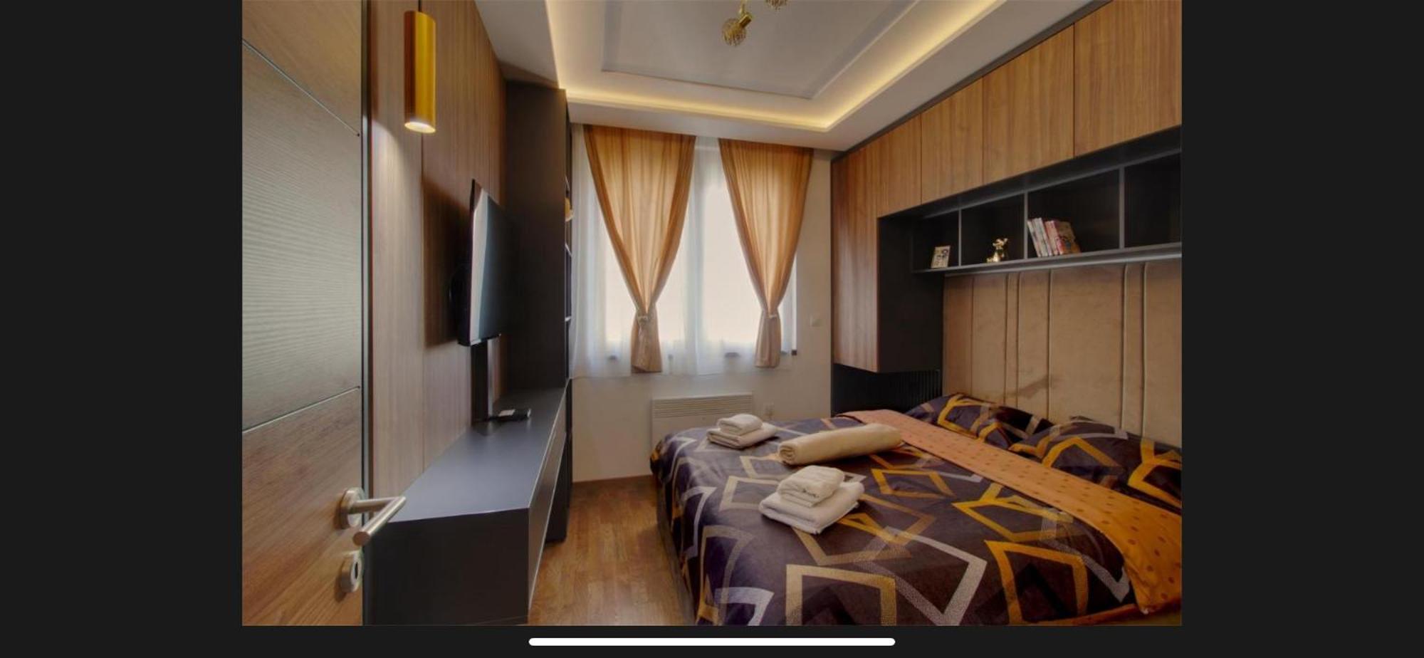 Mans Lux 8 Apartman Zlatibor Dış mekan fotoğraf