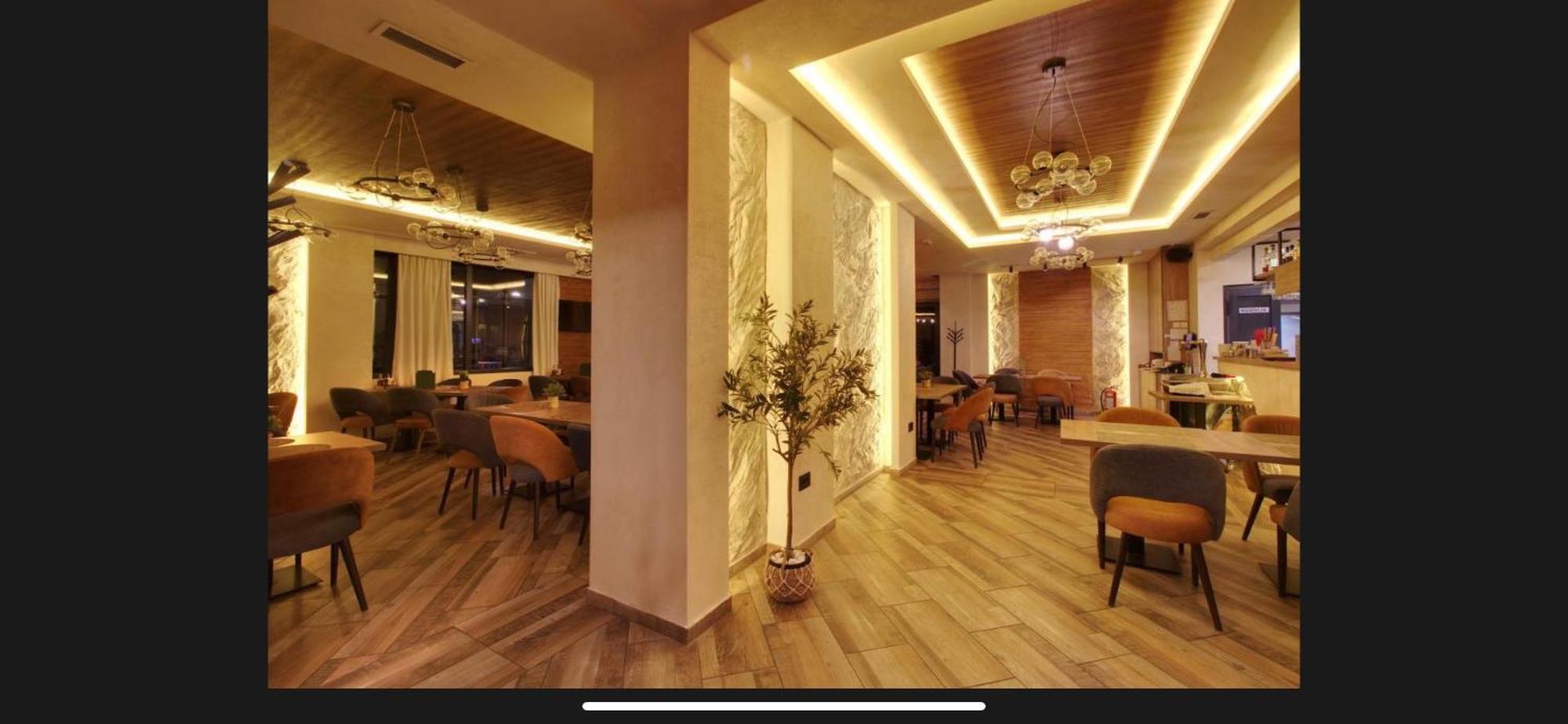 Mans Lux 8 Apartman Zlatibor Dış mekan fotoğraf